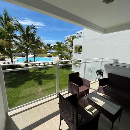 Playa Blanca Beach Rentals El Farallon del Chiru Экстерьер фото