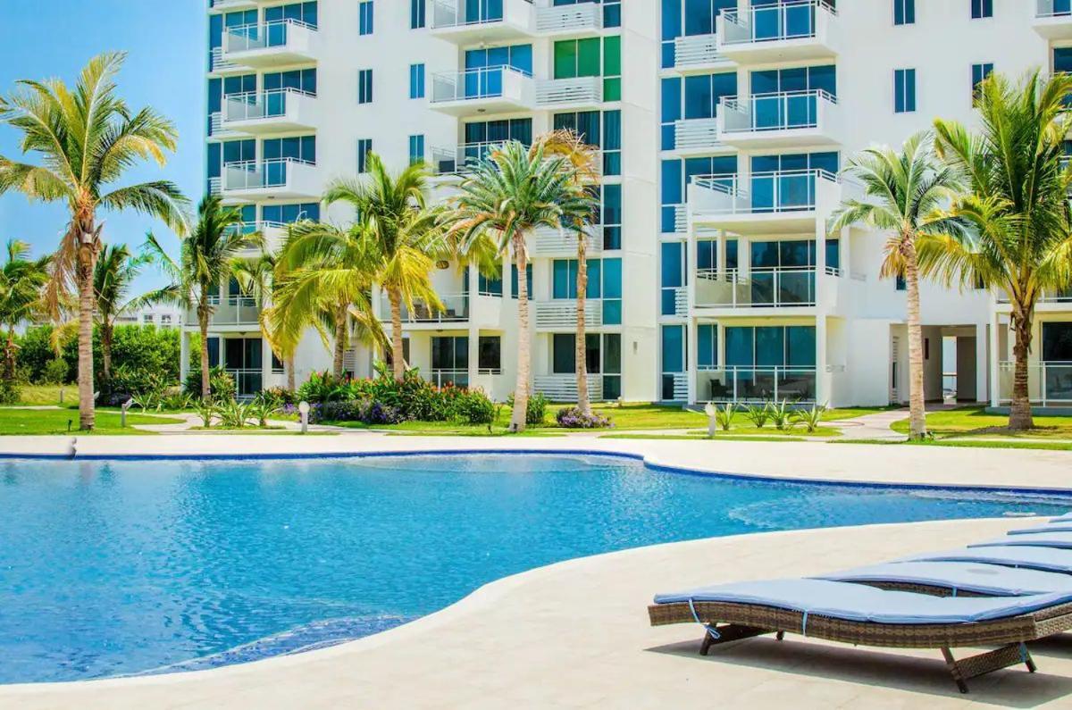 Playa Blanca Beach Rentals El Farallon del Chiru Экстерьер фото