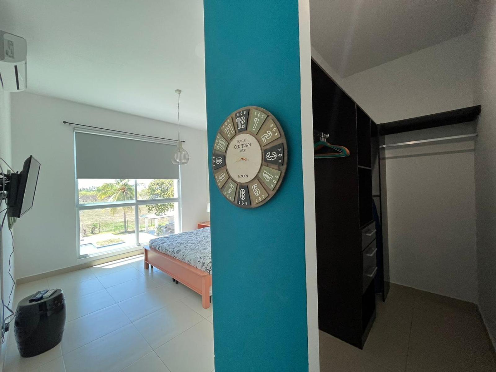 Playa Blanca Beach Rentals El Farallon del Chiru Экстерьер фото