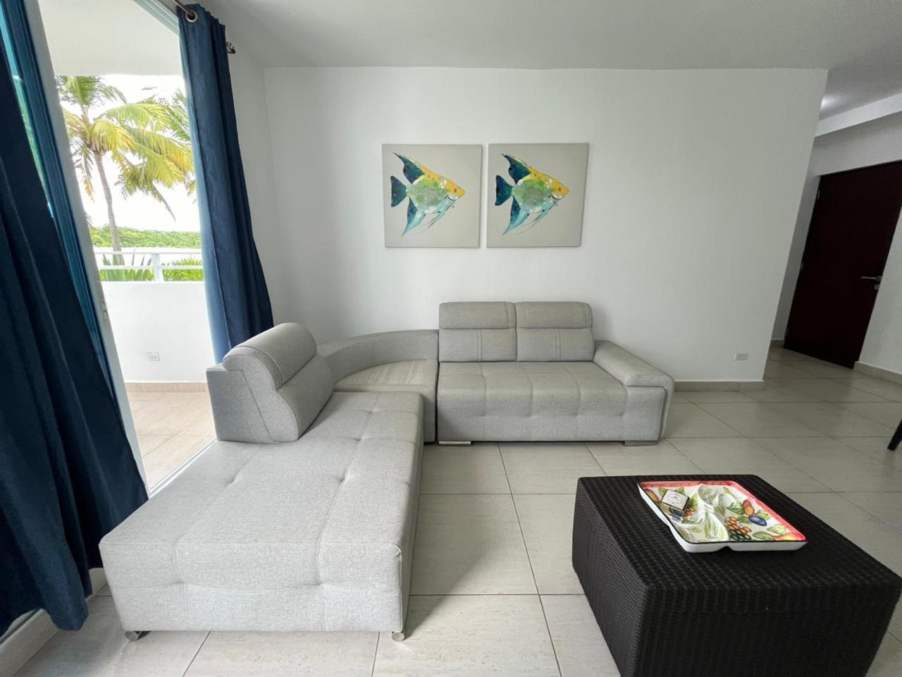 Playa Blanca Beach Rentals El Farallon del Chiru Экстерьер фото