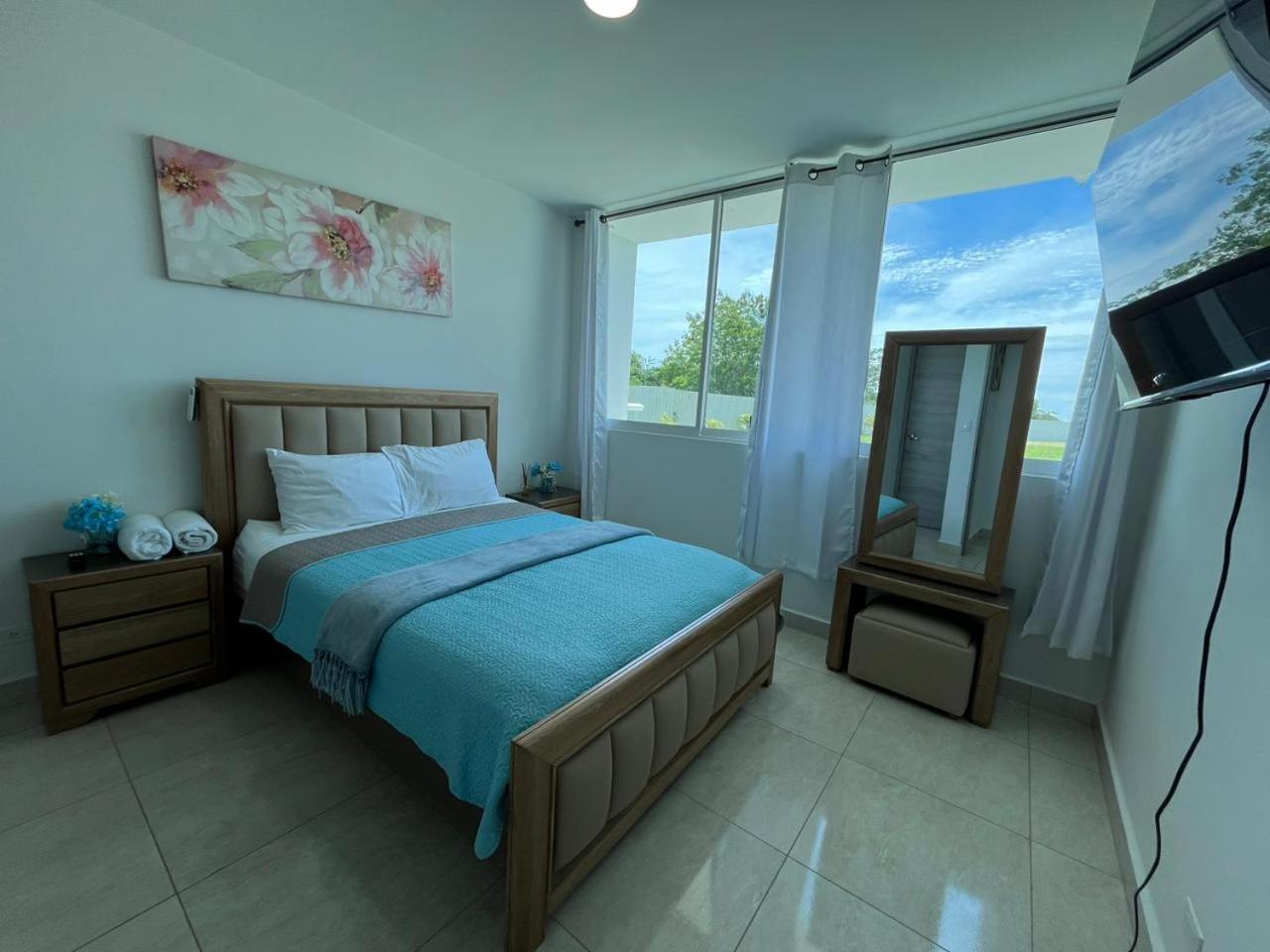 Playa Blanca Beach Rentals El Farallon del Chiru Экстерьер фото