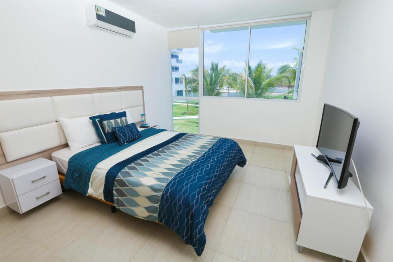 Playa Blanca Beach Rentals El Farallon del Chiru Экстерьер фото
