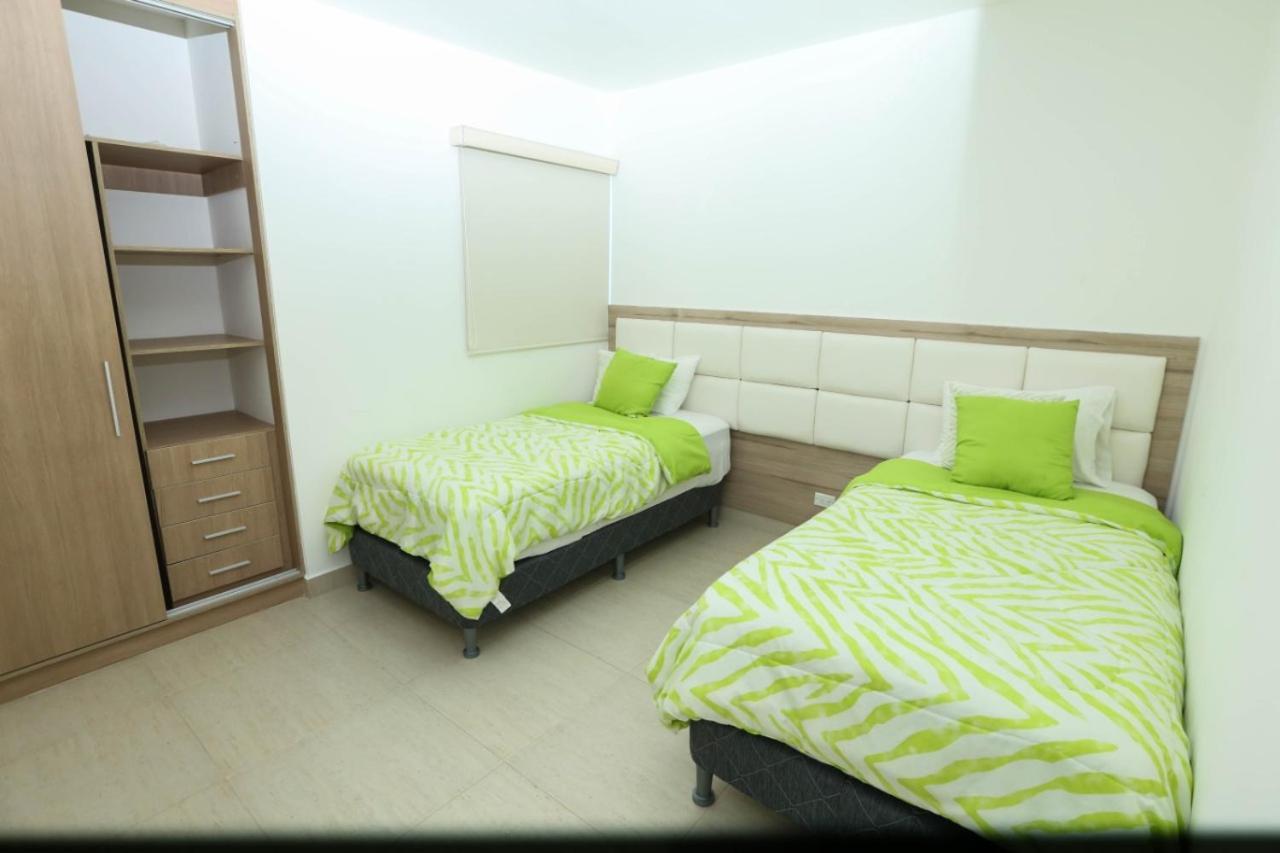 Playa Blanca Beach Rentals El Farallon del Chiru Экстерьер фото
